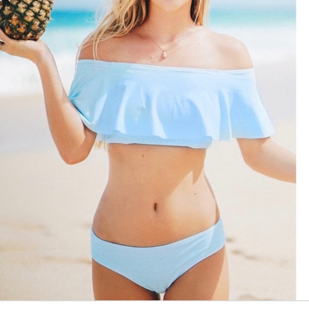 Cupshe bikini